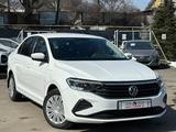 Volkswagen Polo 2020 годаүшін6 200 000 тг. в Алматы – фото 2