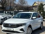 Volkswagen Polo 2020 годаүшін6 200 000 тг. в Алматы – фото 4
