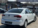 Volkswagen Polo 2020 годаүшін6 200 000 тг. в Алматы – фото 5