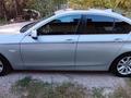 BMW 528 2015 года за 10 200 000 тг. в Алматы – фото 2