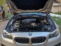 BMW 528 2015 года за 10 200 000 тг. в Алматы – фото 5