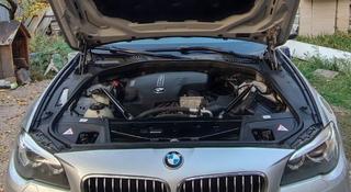 BMW 528 2015 года за 9 500 000 тг. в Алматы