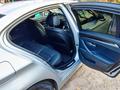 BMW 528 2015 года за 10 200 000 тг. в Алматы – фото 6