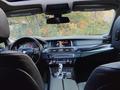 BMW 528 2015 года за 10 200 000 тг. в Алматы – фото 8