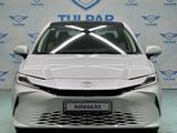 Toyota Camry 2024 года за 18 500 000 тг. в Астана