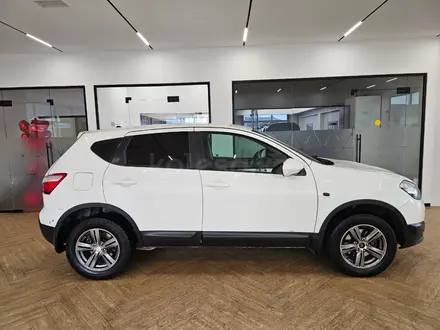 Nissan Qashqai 2011 года за 3 490 000 тг. в Астана – фото 6