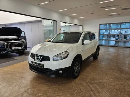 Nissan Qashqai 2011 года за 3 490 000 тг. в Астана
