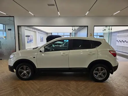 Nissan Qashqai 2011 года за 3 490 000 тг. в Астана – фото 7