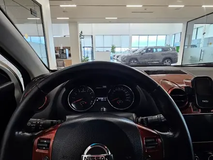 Nissan Qashqai 2011 года за 3 490 000 тг. в Астана – фото 11