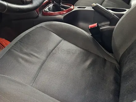 Nissan Qashqai 2011 года за 3 490 000 тг. в Астана – фото 8