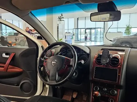 Nissan Qashqai 2011 года за 3 490 000 тг. в Астана – фото 10