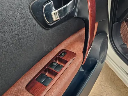 Nissan Qashqai 2011 года за 3 490 000 тг. в Астана – фото 9