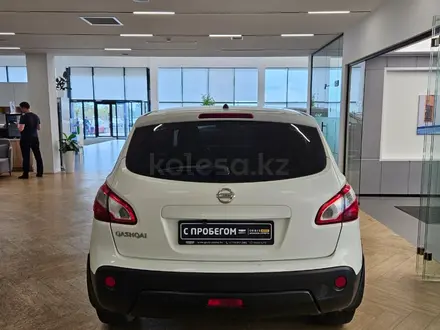 Nissan Qashqai 2011 года за 3 490 000 тг. в Астана – фото 5
