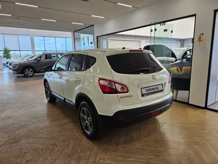 Nissan Qashqai 2011 года за 3 490 000 тг. в Астана – фото 4