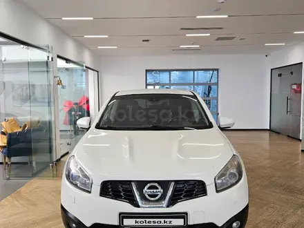Nissan Qashqai 2011 года за 3 490 000 тг. в Астана – фото 2