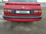 Volkswagen Passat 1989 годаfor1 400 000 тг. в Тараз – фото 4