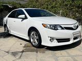 Toyota Camry 2014 годаүшін6 500 000 тг. в Актау – фото 4