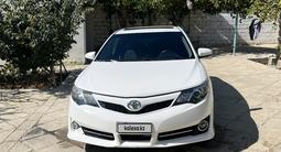 Toyota Camry 2014 года за 6 500 000 тг. в Актау – фото 2