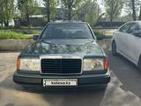 Mercedes-Benz E 230 1991 годаүшін2 680 000 тг. в Кызылорда – фото 5