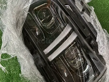 Бампера, капоты, фары из Кореи — Hyundai Kia за 10 000 тг. в Кызылорда – фото 10