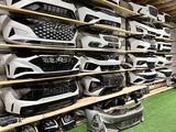 Бампера, капоты, фары из Кореи — Hyundai Kia за 10 000 тг. в Кызылорда – фото 4