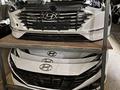 Бампера, капоты, фары из Кореи — Hyundai Kia за 10 000 тг. в Кызылорда – фото 5