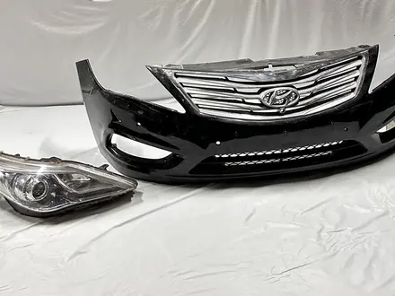 Бампера, капоты, фары из Кореи — Hyundai Kia за 10 000 тг. в Кызылорда – фото 8