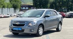 Chevrolet Cobalt 2023 годаүшін6 720 000 тг. в Алматы