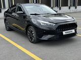 JAC J7 2023 года за 7 000 000 тг. в Караганда