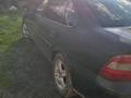 Opel Vectra 1999 года за 1 600 000 тг. в Тараз – фото 4