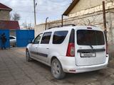 ВАЗ (Lada) Largus 2014 годаүшін3 000 000 тг. в Жанаозен – фото 2