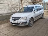 ВАЗ (Lada) Largus 2014 годаүшін3 000 000 тг. в Жанаозен