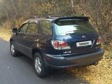 Lexus RX 300 2002 годаүшін7 500 000 тг. в Астана – фото 2