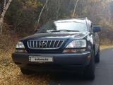 Lexus RX 300 2002 годаүшін7 500 000 тг. в Астана – фото 3