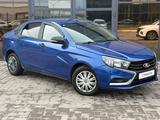 ВАЗ (Lada) Vesta 2020 годаүшін3 500 000 тг. в Уральск – фото 3