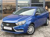 ВАЗ (Lada) Vesta 2020 годаүшін3 500 000 тг. в Уральск