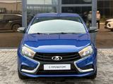 ВАЗ (Lada) Vesta 2020 годаүшін3 500 000 тг. в Уральск – фото 2