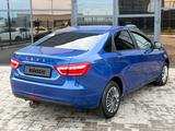 ВАЗ (Lada) Vesta 2020 годаүшін3 500 000 тг. в Уральск – фото 4