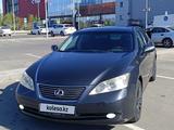 Lexus ES 350 2008 года за 5 300 000 тг. в Павлодар
