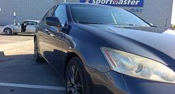 Lexus ES 350 2008 года за 5 300 000 тг. в Павлодар – фото 2