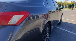 Lexus ES 350 2008 года за 5 300 000 тг. в Павлодар – фото 4