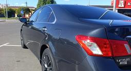 Lexus ES 350 2008 года за 5 300 000 тг. в Павлодар – фото 5