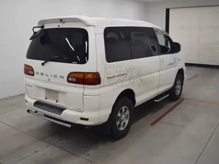 Mitsubishi Delica, Мицубиси Делика булка. Запчасти из Японии. Б/У и новые. в Алматы – фото 56