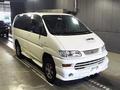 Mitsubishi Delica, Мицубиси Делика булка. Запчасти из Японии. Б/У и новые. в Алматы – фото 64