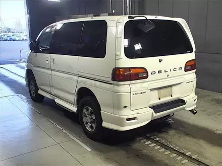 Mitsubishi Delica, Мицубиси Делика булка. Запчасти из Японии. Б/У и новые. в Алматы – фото 66