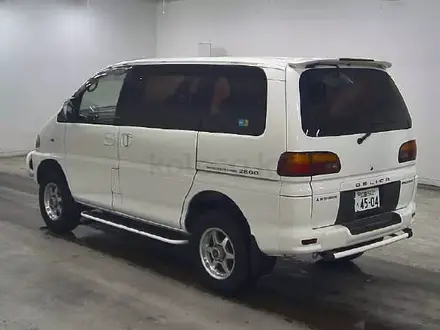 Mitsubishi Delica, Мицубиси Делика булка. Запчасти из Японии. Б/У и новые. в Алматы – фото 72