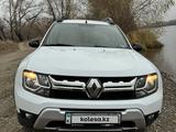 Renault Duster 2019 годаfor8 700 000 тг. в Усть-Каменогорск