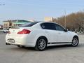 Infiniti G35 2007 года за 5 500 000 тг. в Кызылорда – фото 20