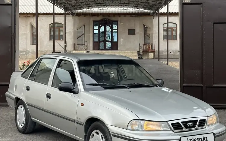 Daewoo Nexia 2007 годаүшін1 700 000 тг. в Туркестан