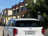 Hyundai Palisade 2025 годаүшін27 500 000 тг. в Актау – фото 4